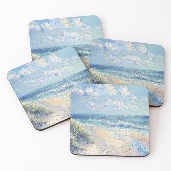 Item preview, Summer Beach designed and sold by Felipe Hora.