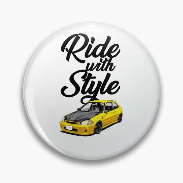 Item preview, Ride with style designed and sold by VM04.