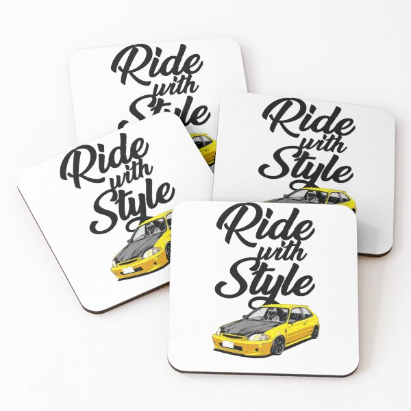 Item preview, Ride with style designed and sold by VM04.
