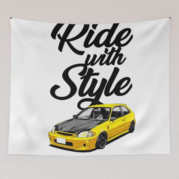 Item preview, Ride with style designed and sold by VM04.