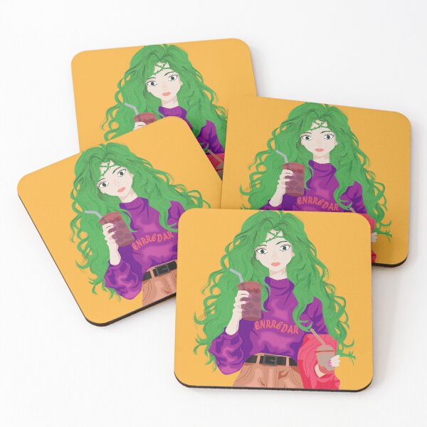 Item preview, Fan Art 5 designed and sold by MCBZ.