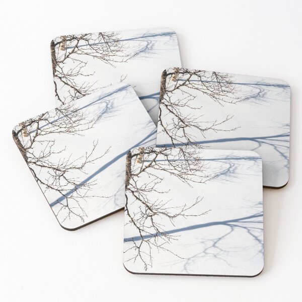 Item preview, Winter shadows designed and sold by Geoff Shoults.