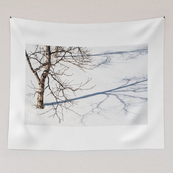 Item preview, Winter shadows designed and sold by Geoff Shoults.