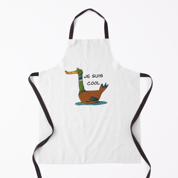 Item preview, I am cool designed and sold by MERLETDRAWING.