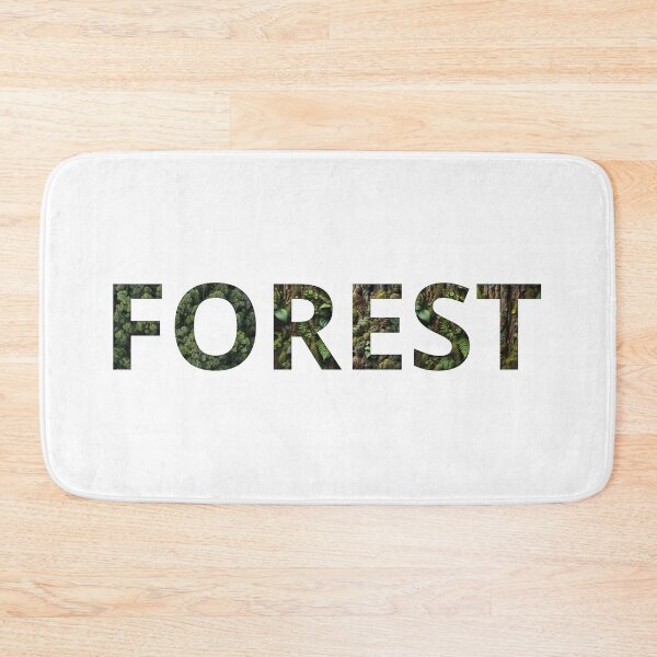 Item preview, Forest - Place To Rest designed and sold by Klysztof.