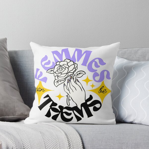 Item preview, Las mujeres pueden ser ellas mismas - NB Colors designed and sold by GrowWithPride.