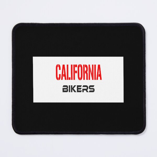 Item preview, California Bikers designed and sold by porfysoundtrack.