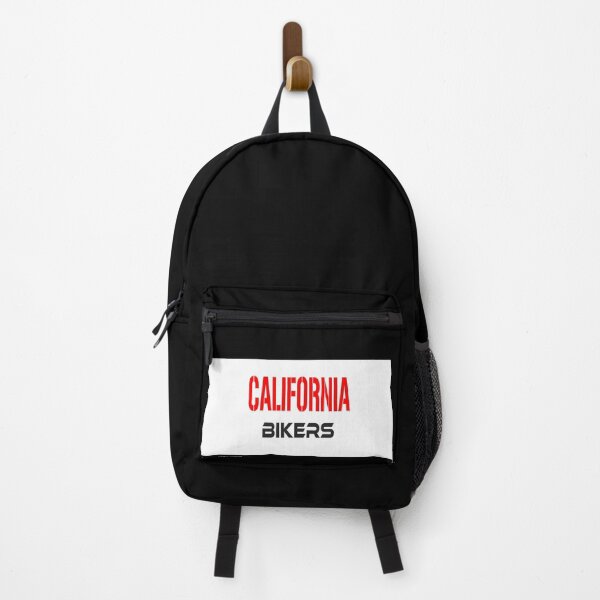Item preview, California Bikers designed and sold by porfysoundtrack.