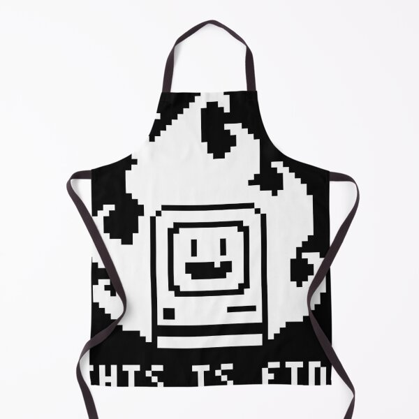 Item preview, THIS IS FINE designed and sold by NicoN.