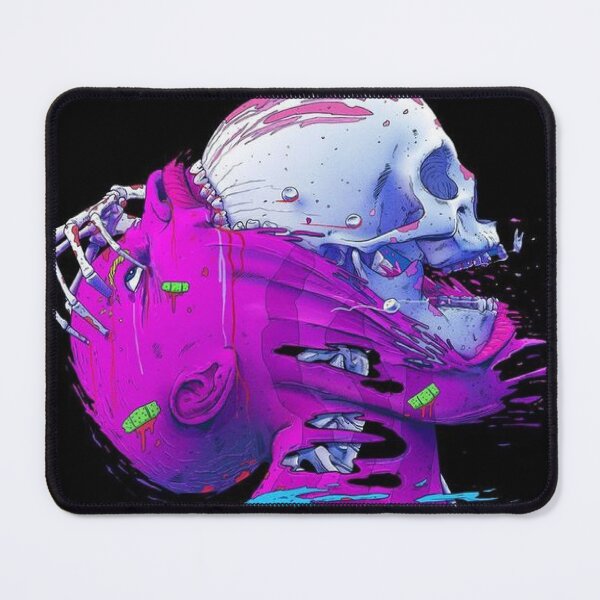 Item preview, Ghost in the Shell designed and sold by ArbazaRudy.