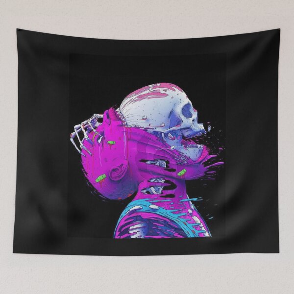 Item preview, Ghost in the Shell designed and sold by ArbazaRudy.