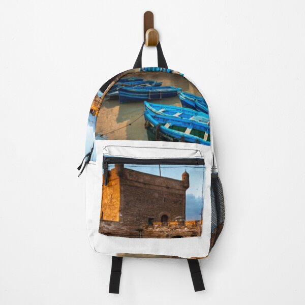 Item preview, Essaouira Moroccan city designed and sold by Mixtestyle.