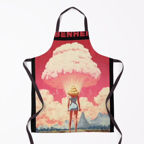 Item preview, BARBENHEIMER 2023 designed and sold by KevinBecke12.