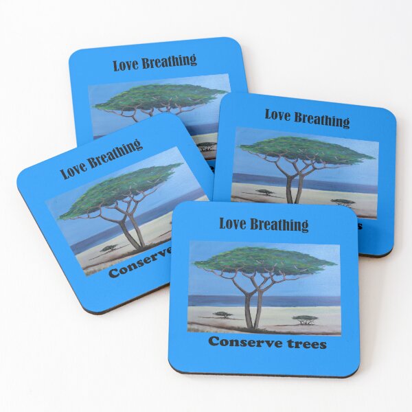 Item preview, Conserve trees designed and sold by annenambiro.