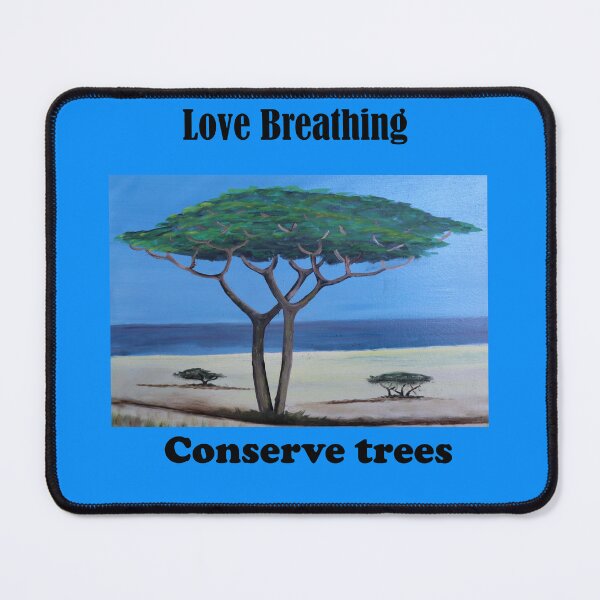 Item preview, Conserve trees designed and sold by annenambiro.