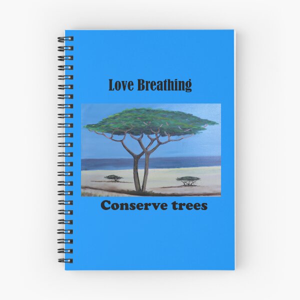 Item preview, Conserve trees designed and sold by annenambiro.