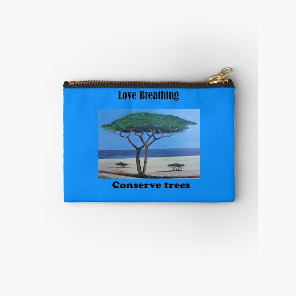 Item preview, Conserve trees designed and sold by annenambiro.