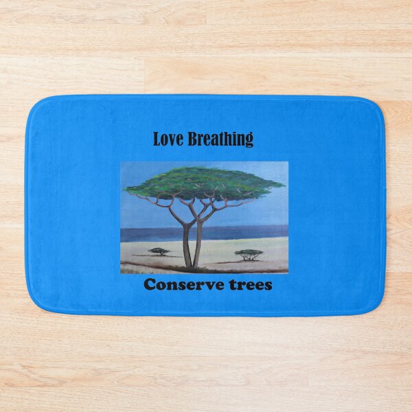 Item preview, Conserve trees designed and sold by annenambiro.