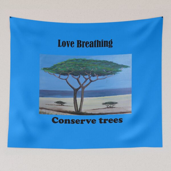 Item preview, Conserve trees designed and sold by annenambiro.