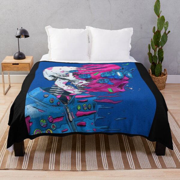 Item preview, Ghost in the Shell designed and sold by ArbazaRudy.