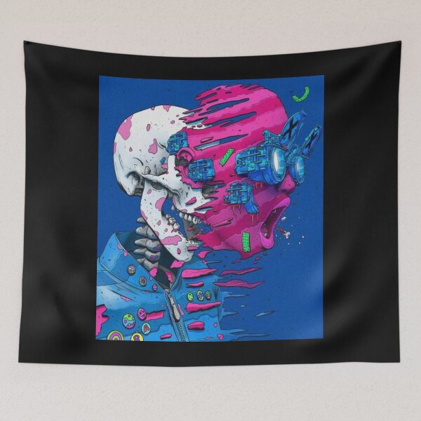 Item preview, Ghost in the Shell designed and sold by ArbazaRudy.