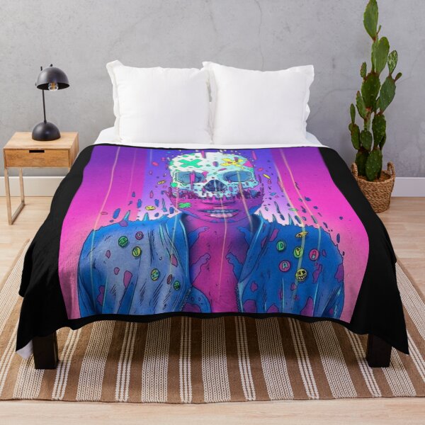 Item preview, Ghost in the Shell designed and sold by ArbazaRudy.