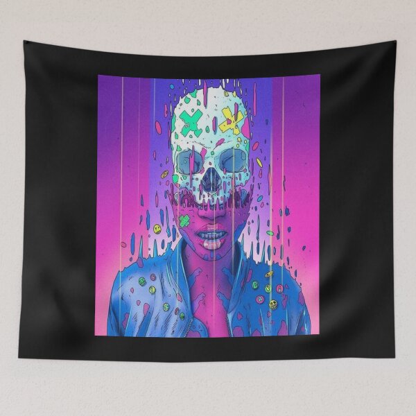 Item preview, Ghost in the Shell designed and sold by ArbazaRudy.