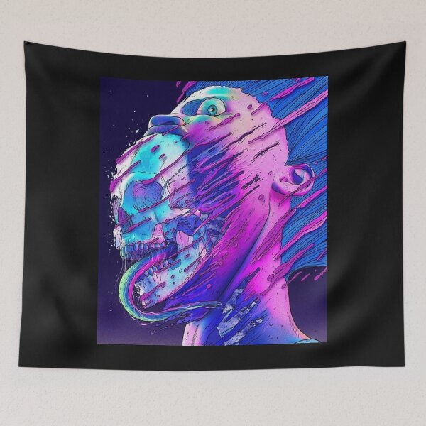Item preview, Ghost in the Shell designed and sold by ArbazaRudy.