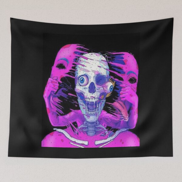 Item preview, Ghost in the Shell designed and sold by ArbazaRudy.