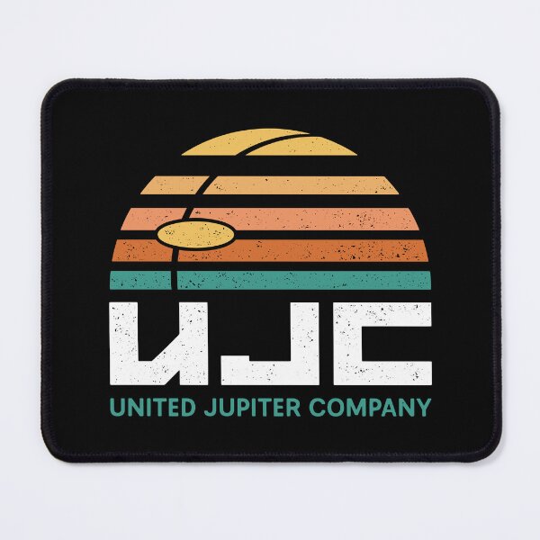Item preview, United Jupiter Company Vintage designed and sold by Lagelantee.
