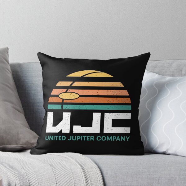 Item preview, United Jupiter Company Vintage designed and sold by Lagelantee.