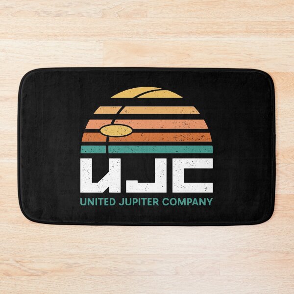 Item preview, United Jupiter Company Vintage designed and sold by Lagelantee.