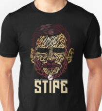 Stipe Miocic - Original by Ammaart Unisex T-Shirt