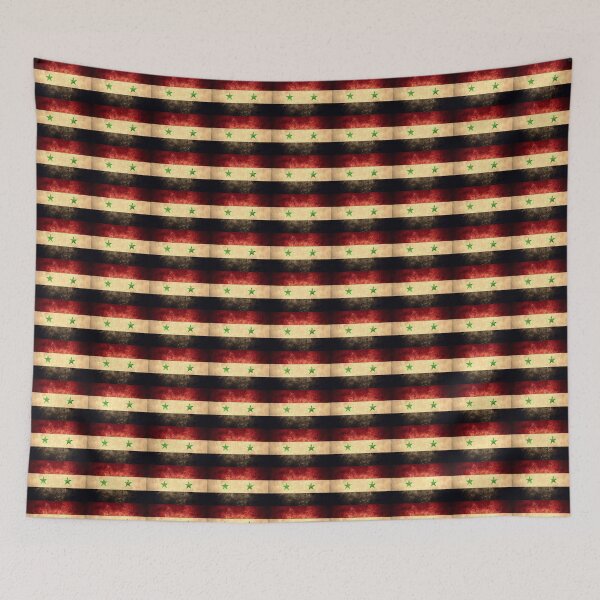 Item preview, syria strength designed and sold by Luisombra.