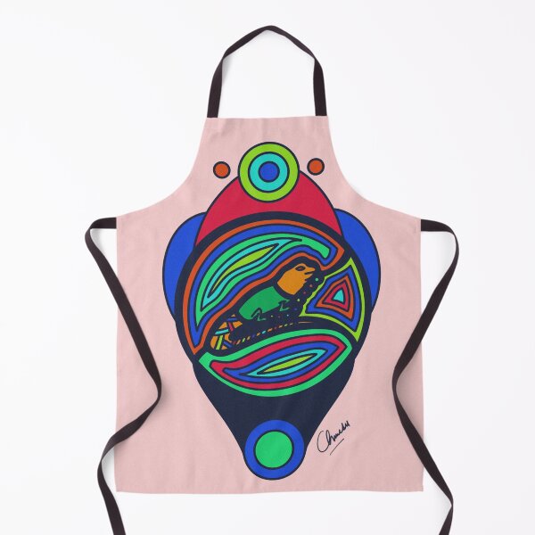 Item preview, THE INCONCLUSIVE LONER designed and sold by chinedudsn.