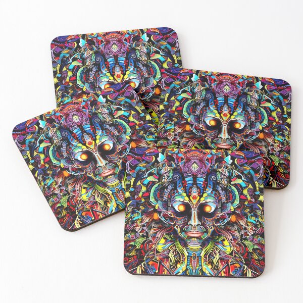 Item preview, Ora's Spirit Gaurdian designed and sold by thirdeyeiris.