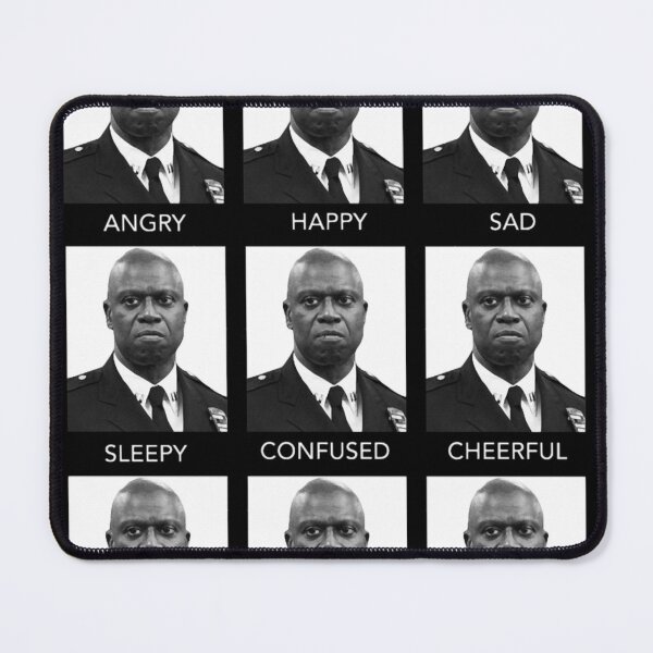 Item preview, Expressions of Holt designed and sold by KevinBecke12.