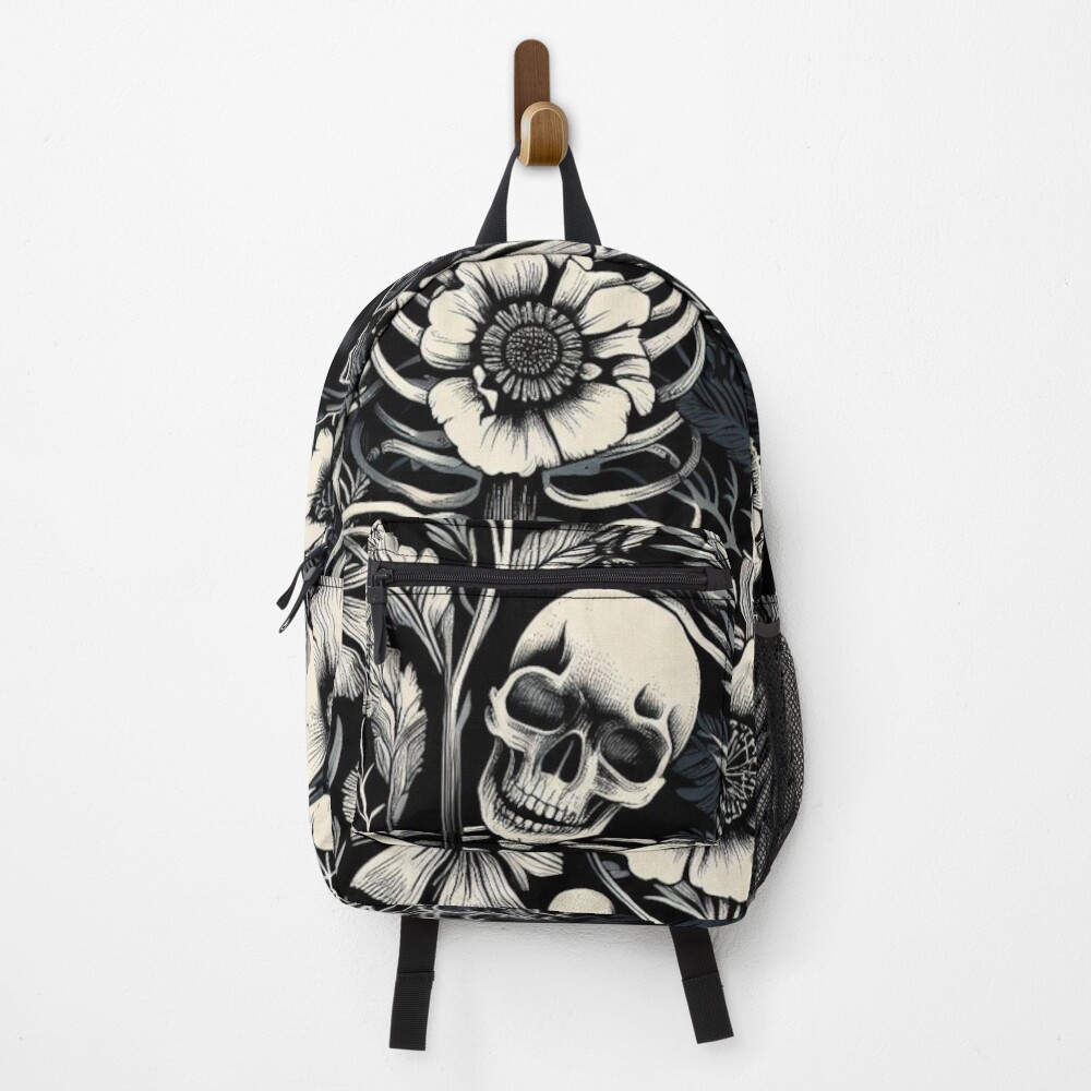 Item preview, Backpack designed and sold by LyssasMindArt.