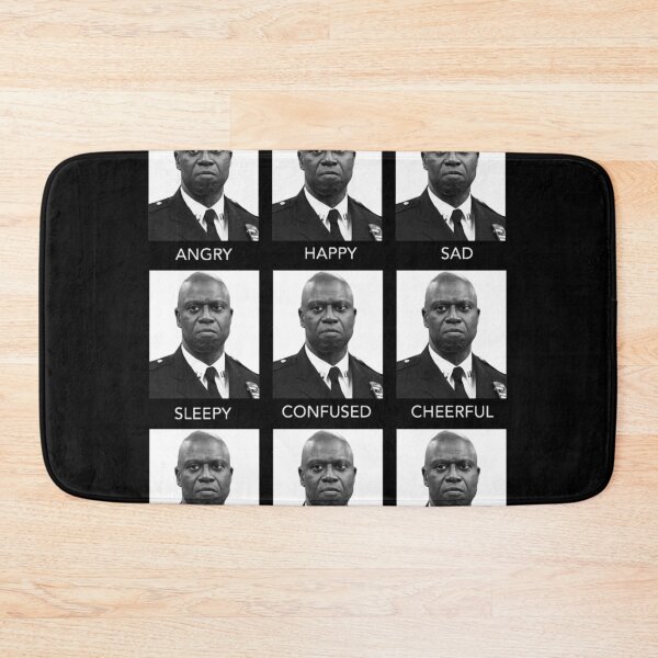 Item preview, Expressions of Holt designed and sold by KevinBecke12.