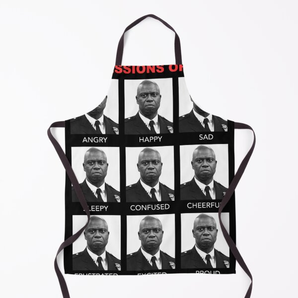 Item preview, Expressions of Holt designed and sold by KevinBecke12.