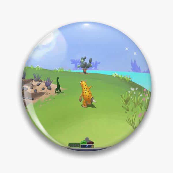 Item preview, Spore designed and sold by BionicBandit.