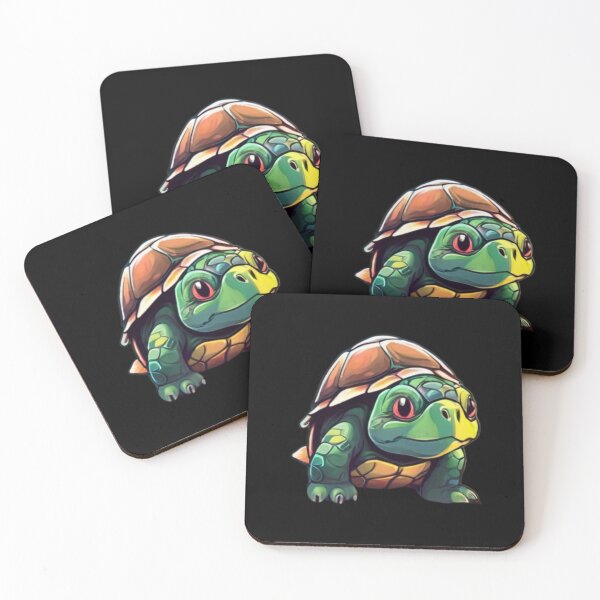 Item preview, Turtle's Day Out designed and sold by products4urduke.