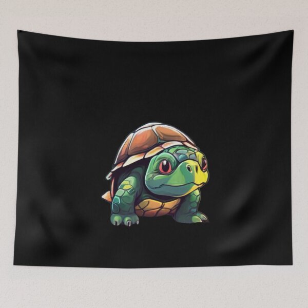 Item preview, Turtle's Day Out designed and sold by products4urduke.