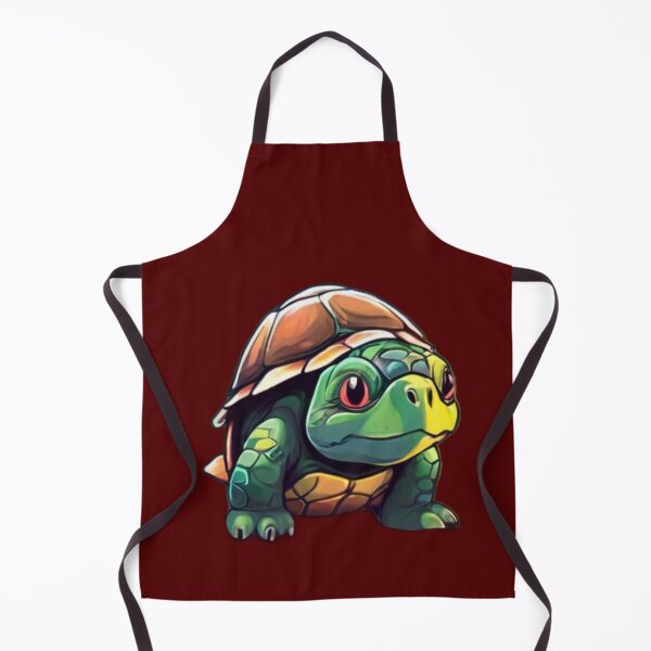 Item preview, Turtle's Day Out designed and sold by products4urduke.