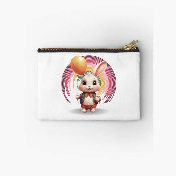 Item preview, Cute Bunny designed and sold by sahbender.