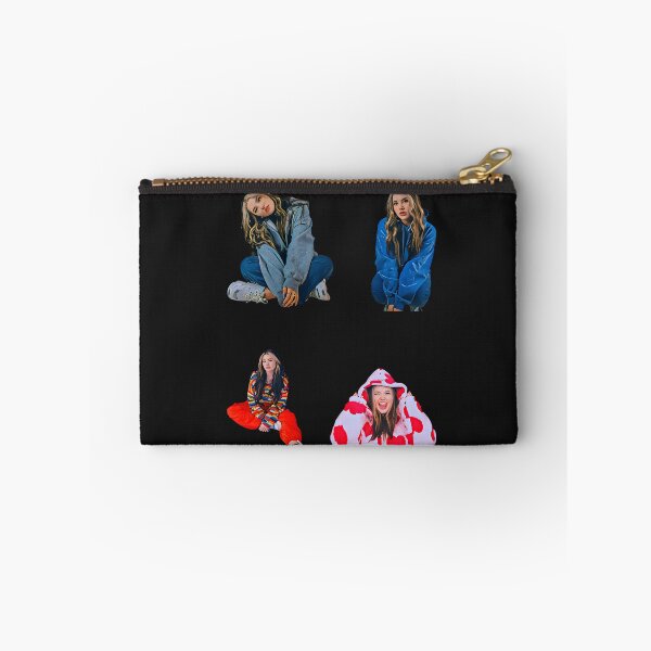 Item preview, Lauren Spencer Smith Sticker Set / T Shirt designed and sold by DiverseDazzle.
