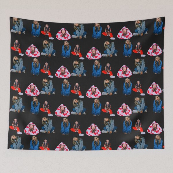 Item preview, Lauren Spencer Smith Sticker Set / T Shirt designed and sold by DiverseDazzle.