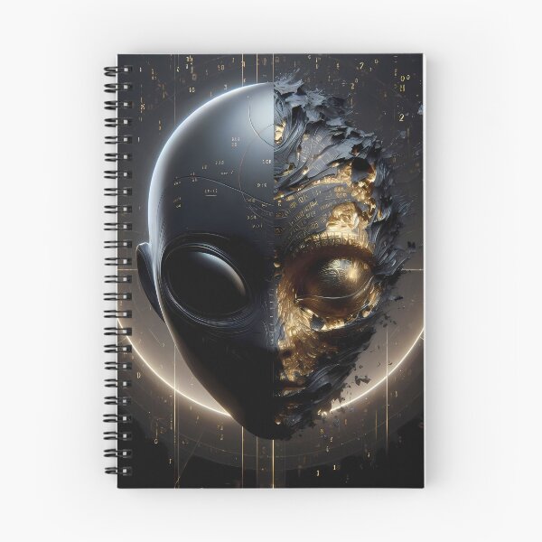 Item preview, Close encounter designed and sold by Vibranta Studio.