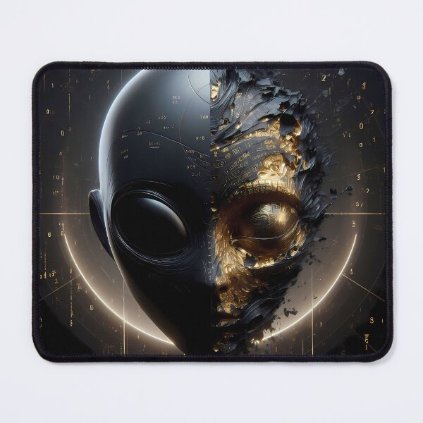 Item preview, Close encounter designed and sold by Vibranta Studio.