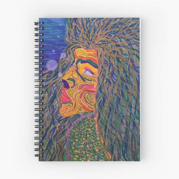 Item preview, Elektra Wave designed and sold by UnrevealedArt.